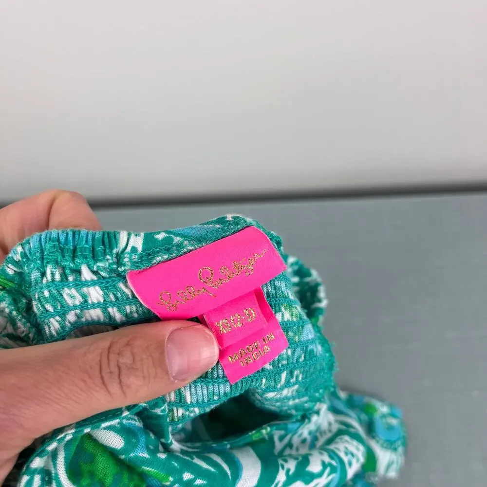 Lilly Pulitzer lilly pulitzer